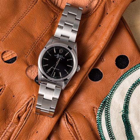 rolex 14000m review|rolex air king 14000 price.